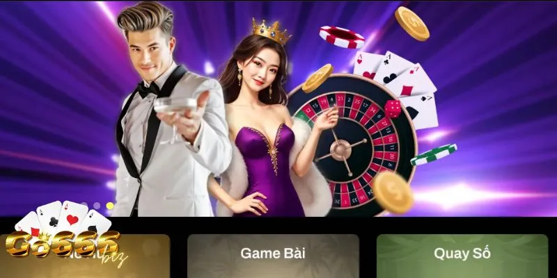 Những điều cần lưu ý khi đăng nhập GO666 tránh gây lỗi